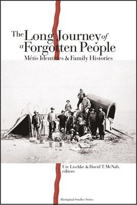 The Long Journey of a Forgotten People 1