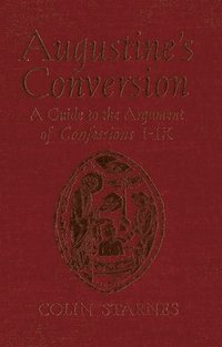 bokomslag Augustine's Conversion