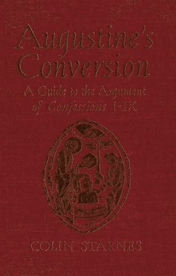 bokomslag Augustine's Conversion
