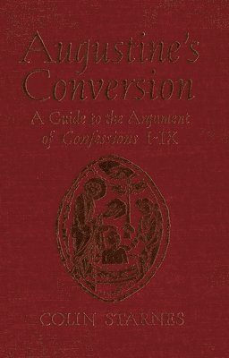 Augustine's Conversion 1