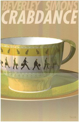bokomslag Crabdance