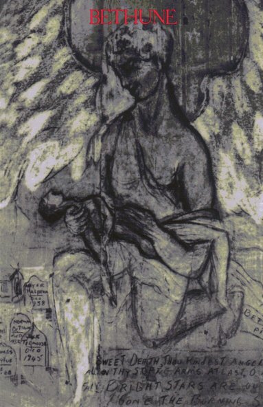 Rod Langley - Bethune, Häftad