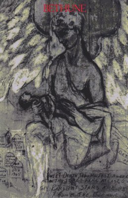 Rod Langley - Bethune, Häftad