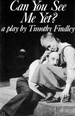 Timothy Findley - Can You See Me Yet?, Häftad