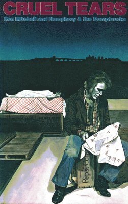 Ken Mitchell - Cruel Tears, Häftad