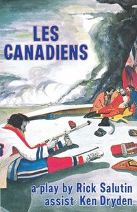 bokomslag Les Canadiens