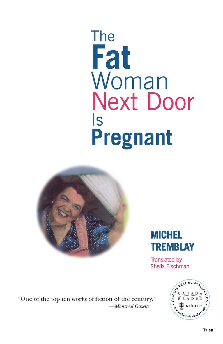 The Fat Woman Next Door Is Pregnant 1