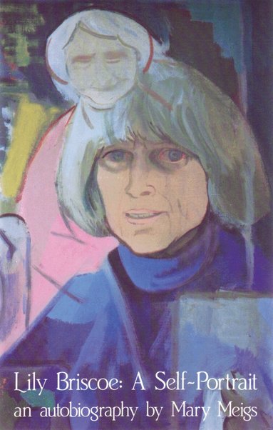 Mary Meigs - Lily Briscoe, Häftad