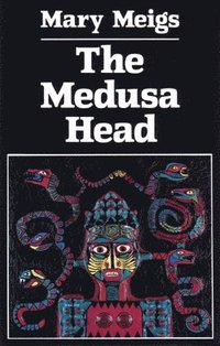 bokomslag The Medusa Head