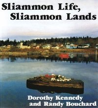 bokomslag Sliammon Life, Sliammon Lands
