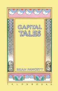 bokomslag Capital Tales