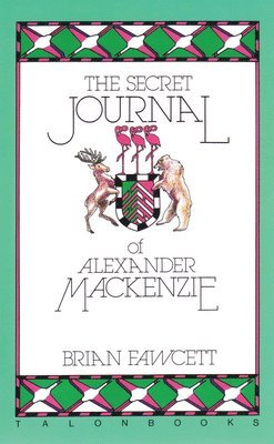 Secret Journal of Alexander Mackenzie