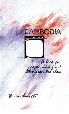 bokomslag Cambodia