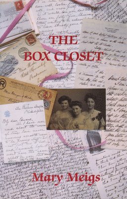 The Box Closet 1