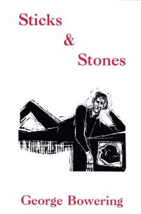 bokomslag Sticks & Stones