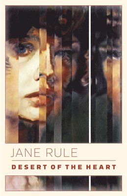 Desert of the Heart
