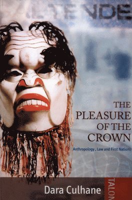 The Pleasure of the Crown 1