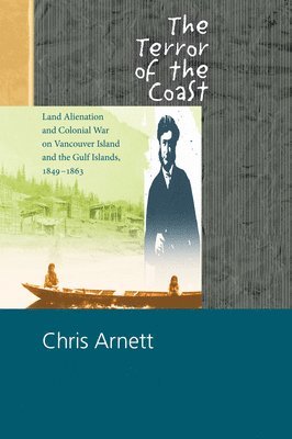 Terror of the Coast 1