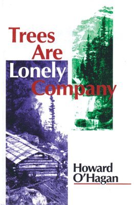 Trees Are Lonely Company 1