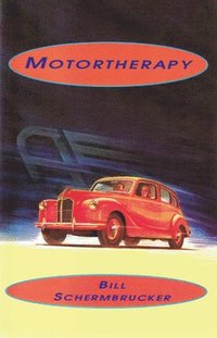 bokomslag Motortherapy