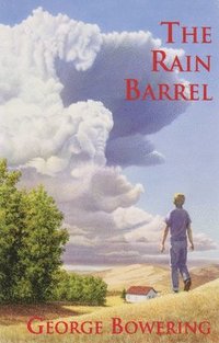bokomslag The Rain Barrel