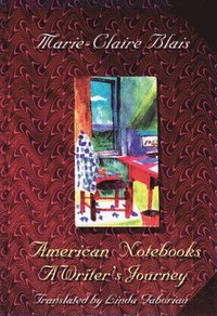 bokomslag American Notebooks