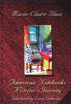 American Notebooks 1