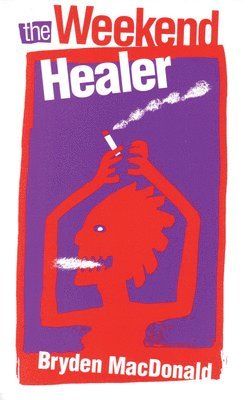 bokomslag Weekend Healer