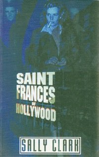 bokomslag Saint Frances of Hollywood