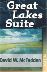 bokomslag Great Lakes Suite