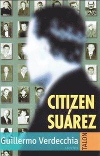 bokomslag Citizen Surez