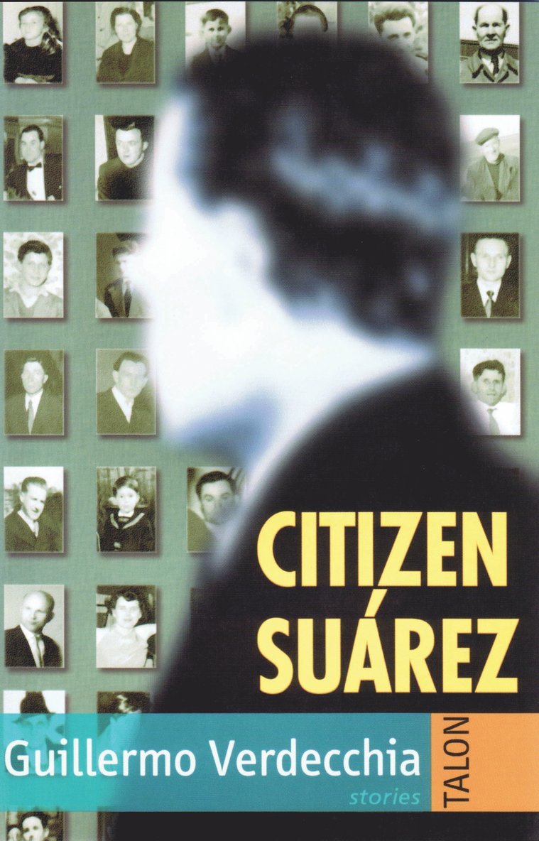 Citizen Surez 1