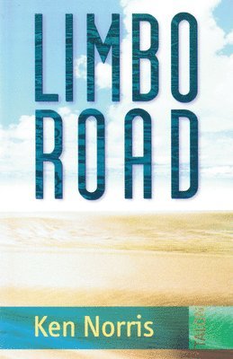 bokomslag Limbo Road