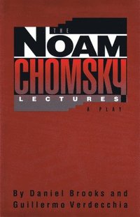 bokomslag The Noam Chomsky Lectures