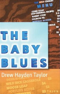 bokomslag The Baby Blues