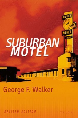 Suburban Motel 1