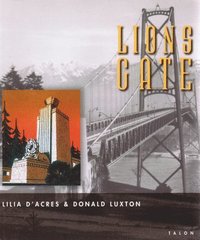 bokomslag Lions Gate