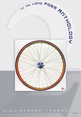 New Long Poem Anthology (Second Edition)