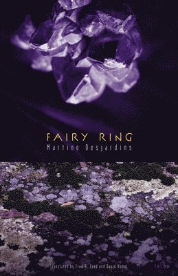 Fairy Ring 1