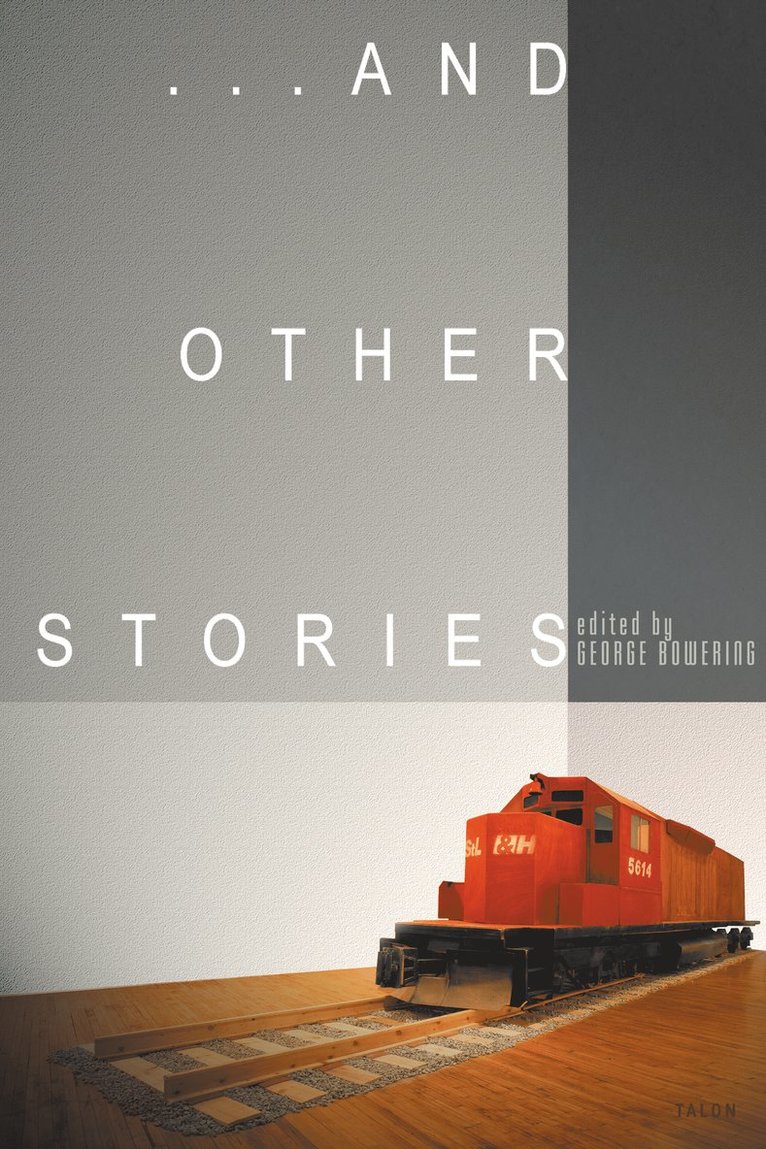 And Other Stories 1