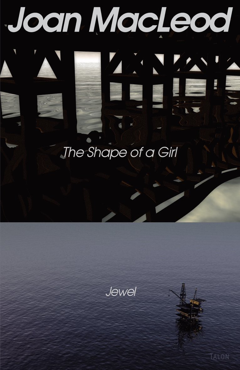 The Shape of a Girl / Jewel 1