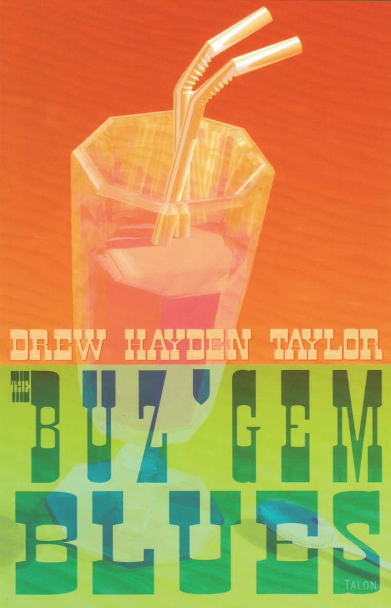 Buz'Gem Blues