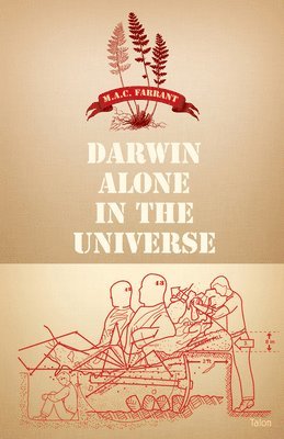 Darwin Alone in the Universe 1