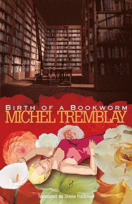 Birth of a Bookworm 1