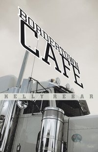 bokomslag Bordertown Caf
