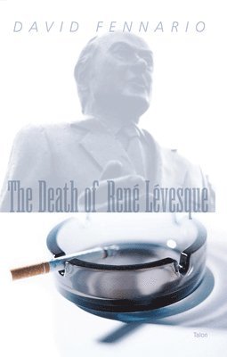 The Death of Ren Lvesque 1