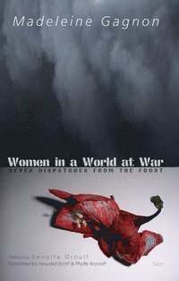 bokomslag Women in a World at War