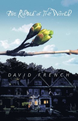 David French - Riddle of the World, Häftad