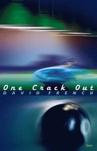 bokomslag One Crack Out