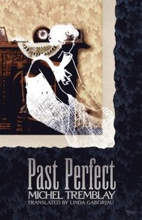 bokomslag Past Perfect